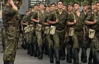 Начальник Генштаба Вооруженных сил Украины подал рапорт об отставке 