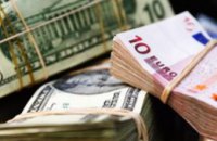Торги по доллару на межбанке открылись в диапазоне 7,8860-7,8905 грн/$