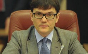 Глава Мининфраструктуры Андрей Пивоварский подал в отставку