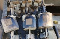ДТЕК Дніпровські електромережі повернув світло у 5700 осель за добу