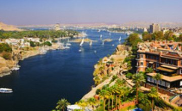 Египет снизит стоимость авиабилетов для туристов