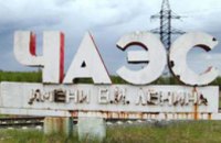 Сегодня Янукович, Медведев и патриарх Кирилл посетят Чернобыль