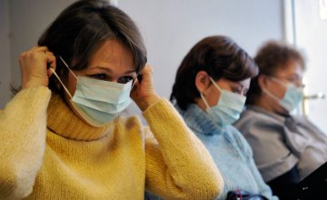 В эпидсезоне 2018-2019 жителей Днепропетровской области  ждут два новых штамма гриппа