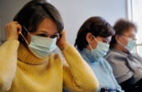 В эпидсезоне 2018-2019 жителей Днепропетровской области  ждут два новых штамма гриппа