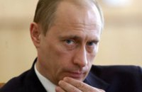 Путин признался, что во время поездок по России чувствует себя лошадью