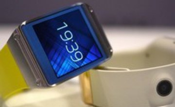 С 1 ноября в Украине в продаже появятся «шпионские часы» за 3,5 тыс грн