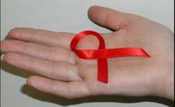 В Днепропетровской области остается крайне напряженной ситуация с эпидемиями ВИЧ/СПИДа 