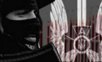 СБУ начала в Украине антитеррористическую операцию