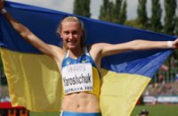 Медаль сквозь годы: легкоатлетка Анна Ярощук из Днепра неожиданно выиграла бронзу на лондонской Олимпиаде-2012