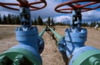 Украина увеличила закупку российского газа в 2 раза 
