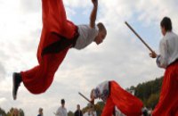 В Днепре пройдет ежегодный Всеукраинский фестиваль национальных боевых искусств «Днепровские пороги»