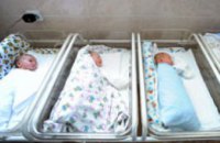 В последние годы количество осложненных родов в Днепропетровской области уменьшилось вдвое
