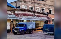 Через ворожий обстріл Нікопольського району постраждали 2 людини 