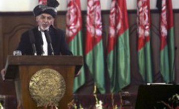 Перед инаугурацией президента Афганистана в Кабуле произошел теракт