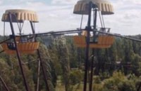 Режиссер снял фильм о Чернобыле с беспилотника (ВИДЕО)
