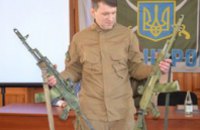 В Днепропетровской области работников предприятий начнут обучать военному делу