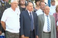 Руководство Днепропетровской области поздравило работников лесного хозяйства с профессиональным праздником
