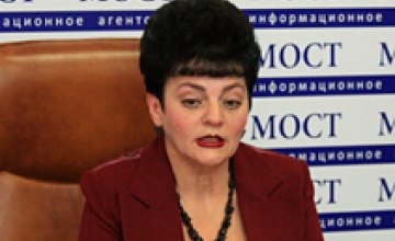 Я иду на выборы, чтобы отстаивать интересы жителей Днепродзержинска во всех структурах власти, - Валентина Капинус