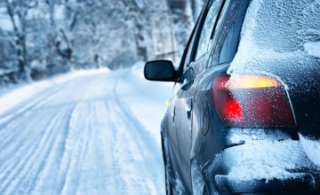 Как подготовить автомобили к зиме (ПОЛЕЗНО)