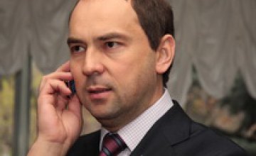 БЮТ обвиняет Партию регионов в массовых фальсификациях в Днепропетровской области