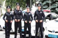 В Одессе новые патрульные полицейские приступят к работе уже на следующей неделе 