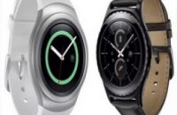 Компания «Samsung» представила собственные «умные» часы