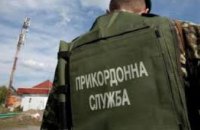 ​На границе с Молдовой задержали мать с 10-месячным ребенком и троих мужчин
