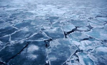 В Луцке 13-летний мальчик провалился под лед