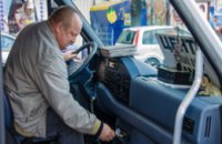 Очередные проверки маршруток: кто из днепропетровских перевозчиков пренебрегает расписанием