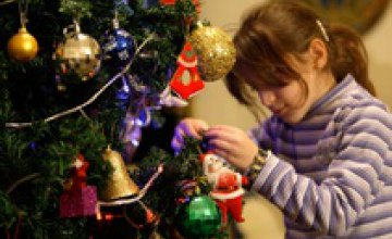 Безопасный праздник: устанавливайте новогоднюю елку подальше от обогревателя и украшайте только заводскими гирляндами, - ДнепрОГ