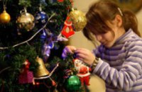 Безопасный праздник: устанавливайте новогоднюю елку подальше от обогревателя и украшайте только заводскими гирляндами, - ДнепрОГ
