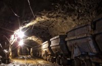 В Запорожской области произошел обвал на шахте: погиб горняк