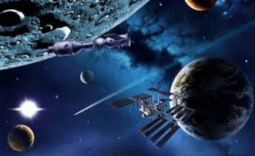  Днепропетровский планетарий 20 марта отметит Международный день планетариев