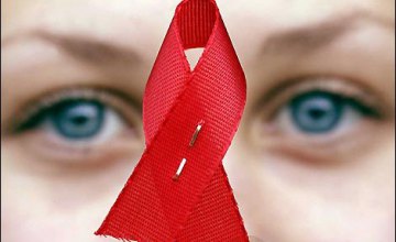 В Днепропетровске растет количество ВИЧ-инфицированных детей