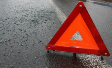 В результате ДТП во Львовской области пострадали 7 человек