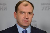 Верховная Рада не поддержала снятие неприкосновенности с Дмитрия Колесникова
