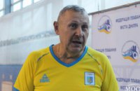 Плавательный бассейн СК «Метеор» - один из лучших в Украине, - тренер по плаванию СК «Элит»