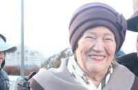 Такие праздники, как «Дякуємо за Життя», дают нам стимул жить дальше, - днепрянка Роза Шевлякова, 83 года