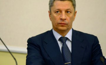 Бойко дал показания против Тимошенко