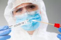 За неделю на Днепропетровщине заболеваемость на COVID-19  увеличилась на 28%