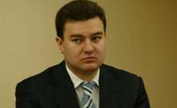 Ехануров и Бондарь подписали соглашение о сотрудничестве Минобороны и Днепропетровской ОГА