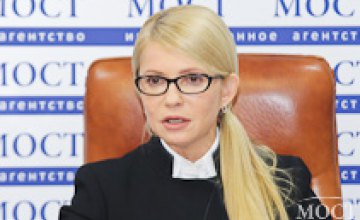 Владельцы частных компаний сегодня имеют 500-600% прибыли на добыче и реализации газа населению, - Тимошенко 