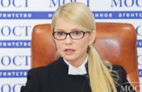 Владельцы частных компаний сегодня имеют 500-600% прибыли на добыче и реализации газа населению, - Тимошенко 