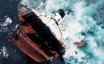 У берегов Гонконга затонуло украинское судно: 18 пропавших без вести