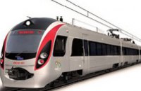 «Укрзалізниця» планирует перейти на скоростные «Хюндаи»