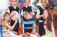 В Новоалександровке открыли реконструированный детский сад