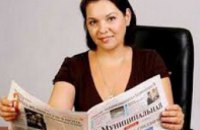  За пропаганду антиукраинских настроений в Мариуполе задержали редактора газеты Донецкого горсовета