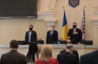 Депутати Дніпропетровщини затвердили ліміти ялинок та спрямували 15 млн грн на реставрацію об’єктів