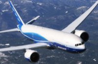 Экстренную посадку из-за угрозы взрыва совершил корейский Боинг-777