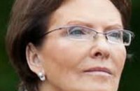 Новым премьер-министром Польши станет Эва Копач